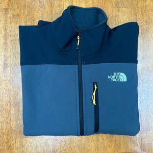 North Face Jacket Men’s Medium